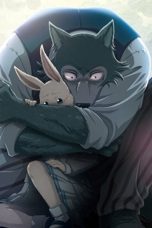 BEASTARS: Thế Giới Người Thú (Phần 1)