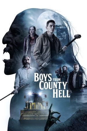 Boys from County Hell