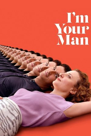 I'm Your Man