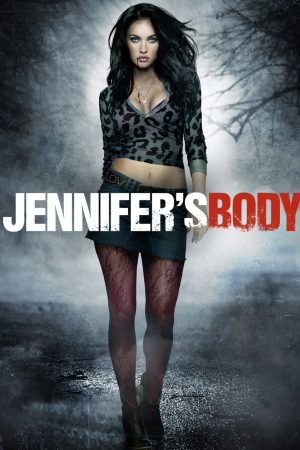 Jennifer's Body