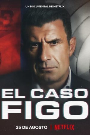 Luís Figo: Vụ chuyển nhượng thay đổi giới bóng đá