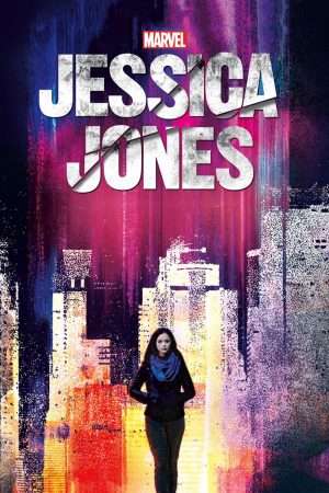 Marvel's Jessica Jones (Phần 1)