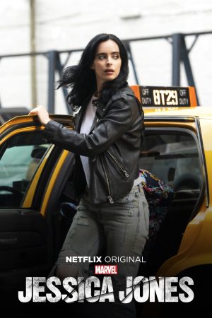 Marvel's Jessica Jones (Phần 3)