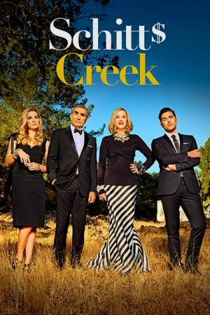 Schitt's Creek (Phần 5)