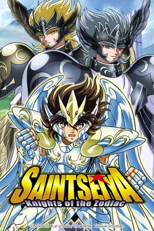 Thánh Đấu Sĩ Saint Seiya: Minh Vương Hades - Elysion