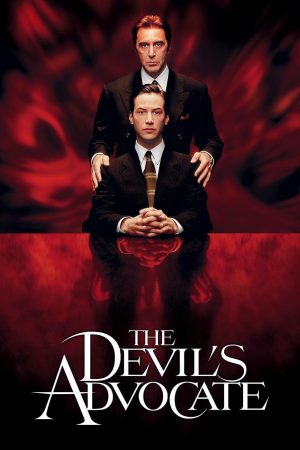 The Devil's Advocate