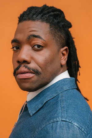 Fehinti Balogun